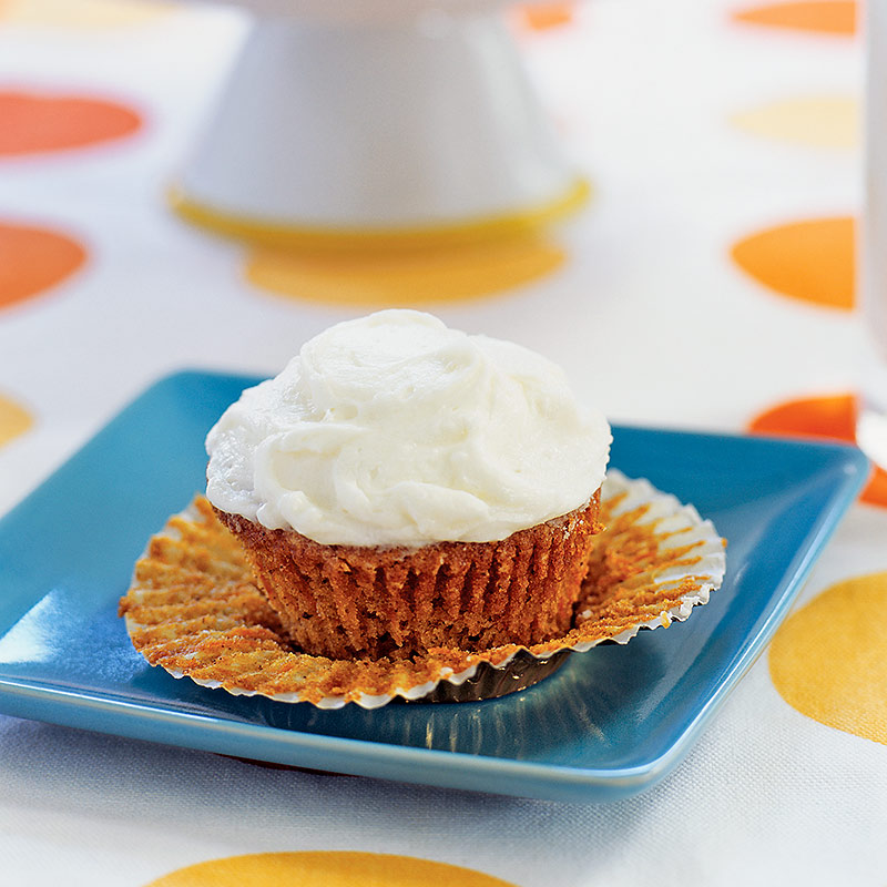 Fluffy Cream Cheese Frosting